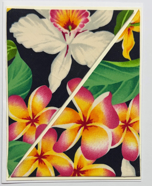 FabriCard Art Card (FC-6799) 4.25" W  x  5.5" H