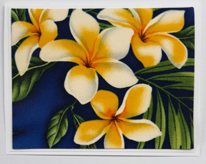 FabriCard Art Card (FC-6806) 5.5" W  x  4.25" H
