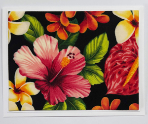 FabriCard Art Card (FC-6807) 5.5" W  x  4.25" H