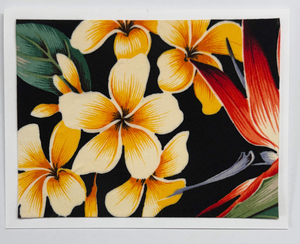 FabriCard Art Card (FC-6809) 5.5" W  x  4.25" H