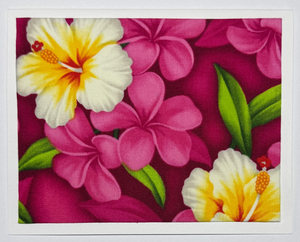 FabriCard Art Card (FC-6836) 5.5" W  x  4.25" H