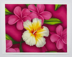 FabriCard Art Card (FC-6837) 5.5" W  x  4.25" H