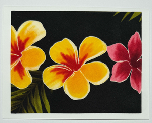 FabriCard Art Card (FC-6844) 5.5" W  x  4.25" H