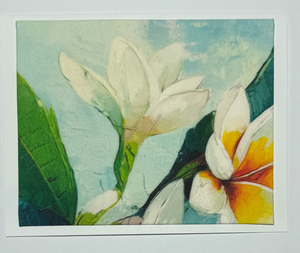 FabriCard Art Card (FC-6846) 5.5" W  x  4.25" H