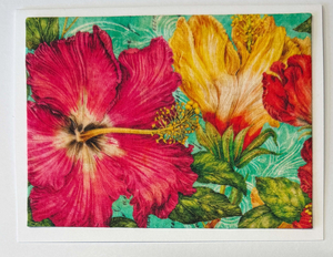 FabriCard Art Card (FC-6864) 5.5" W  x  4.25" H