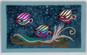 Sold.  Use "Contact Linda" to order a similar piece.