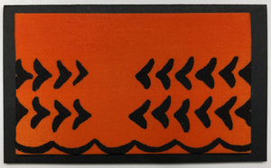 Sold - Use "Contact Linda" to order a similar work.