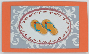 Click on "Contact Linda" to order a similar work.