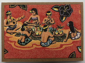 Sold - Use "Contact Linda" to order a similar work. Sold - Use "Contact Linda" to order a similar work.