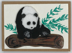 Sold - Use "Contact Linda" to order a similar work.