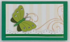 Sold - Use "Contact Linda" to order a similar work.