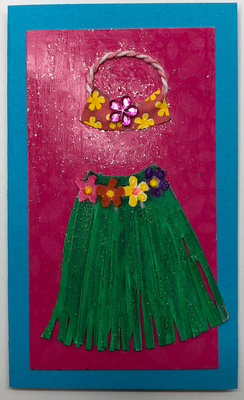 Sold - Use "Contact Linda" to order a similar work. Sold - Use "Contact Linda" to order a similar work.