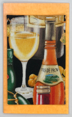 Sold - Use "Contact Linda" to order a similar work.