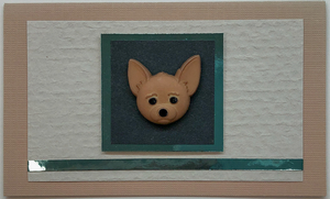 Sold - Use "Contact Linda" to order a similar work.