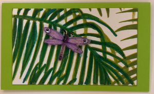 Sold - Use "Contact Linda" to order a similar work. Sold - Use "Contact Linda" to order a similar work.