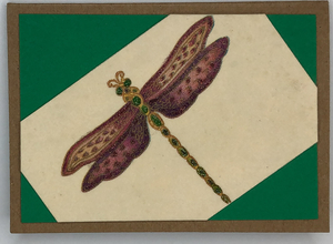 Sold - Use "Contact Linda" to order a similar work.