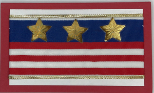 Sold - Use "Contact Linda" to order a similar work.