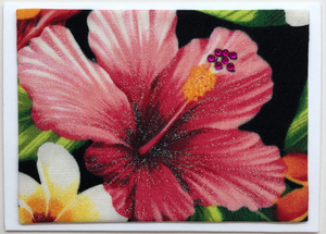 Sold - Use "Contact Linda" to order a similar work.