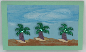 Sold - Use "Contact Linda" to order a similar work. Sold - Use "Contact Linda" to order a similar work.