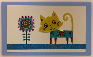 Sold - Use "Contact Linda" to order a similar work. Sold - Use "Contact Linda" to order a similar work.