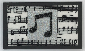 Sold - Use "Contact Linda" to order a similar work.