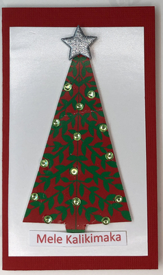 Sold - Use "Contact Linda" to order a similar work.