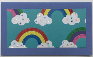 Sold - Use "Contact Linda" to order a similar work.