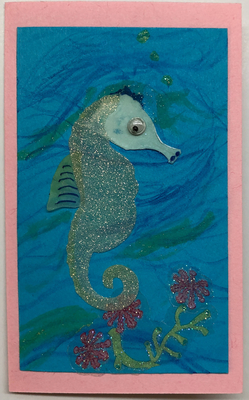 Sold - Use "Contact Linda" to order a similar work. Sold - Use "Contact Linda" to order a similar work.