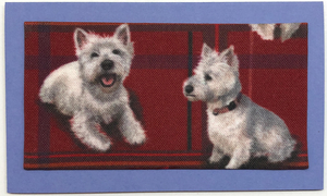 Sold - Use "Contact Linda" to order a similar work.