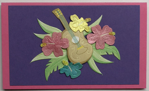 Sold - Use "Contact Linda" to order a similar work.