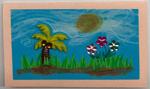 Sold - Use "Contact Linda" to order a similar work. Sold - Use "Contact Linda" to order a similar work.