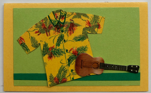 Sold - Use "Contact Linda" to order a similar work.