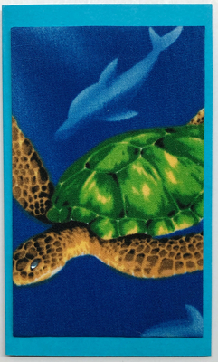 Sold - Use "Contact Linda" to order a similar work.