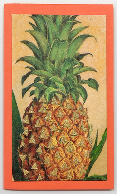 Sold - Use "Contact Linda" to order a similar work.