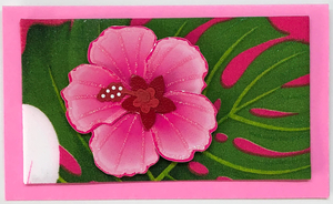 Sold - Use "Contact Linda" to order a similar work.