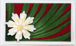 Sold - Use "Contact Linda" to order a similar work.