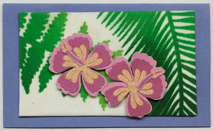 Sold - Use "Contact Linda" to order a similar work.