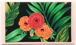 Sold - Use "Contact Linda" to order a similar work. Sold - Use "Contact Linda" to order a similar work.