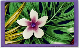 Sold - Use "Contact Linda" to order a similar work.