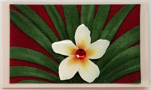 Sold - Use "Contact Linda" to order a similar work.