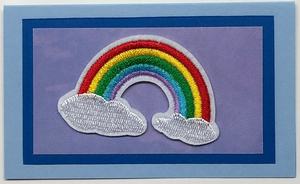 Sold - Use "Contact Linda" to order a similar work.