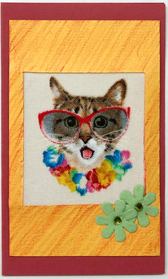 Sold - Use "Contact Linda" to order a similar work. Sold - Use "Contact Linda" to order a similar work.