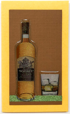 Sold - Use "Contact Linda" to order a similar work.