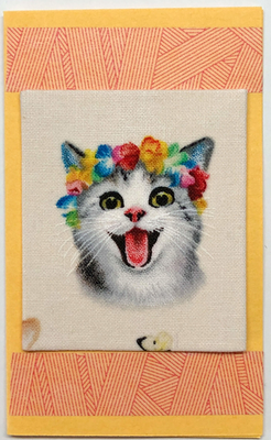 Sold - Use "Contact Linda" to order a similar work. Sold - Use "Contact Linda" to order a similar work.