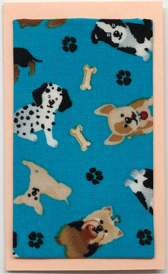 Sold - Use "Contact Linda" to order a similar work.