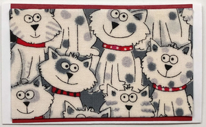 Sold - Use "Contact Linda" to order a similar work. Sold - Use "Contact Linda" to order a similar work.