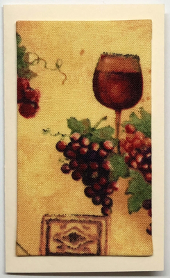 Sold - Use "Contact Linda" to order a similar work.