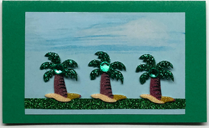 Sold - Use "Contact Linda" to order a similar work. Sold - Use "Contact Linda" to order a similar work.