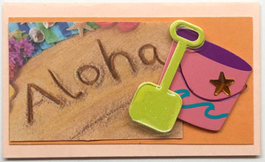 Sold - Use "Contact Linda" to order a similar work. Sold - Use "Contact Linda" to order a similar work.