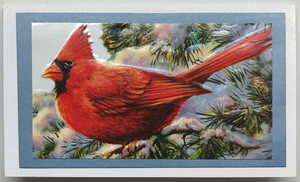 Sold - Use "Contact Linda" to order a similar work.